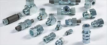 CS Ferrule Fitting