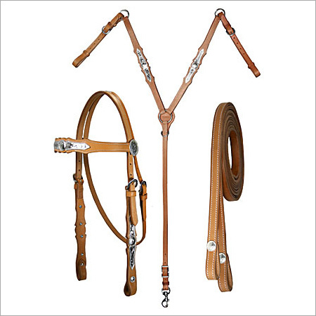 Horse Headstall