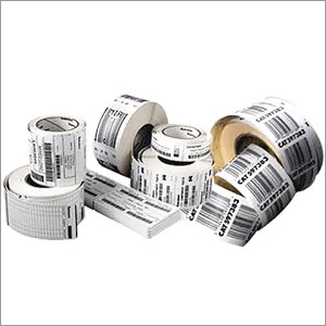 Barcode Labels
