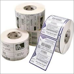 Thermal Barcode Labels
