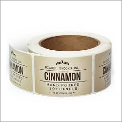 Label Rolls