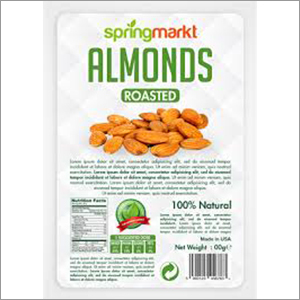 Food Product Labels
