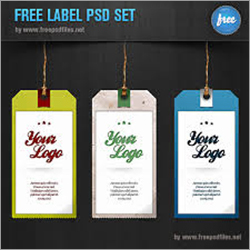 Tag Label