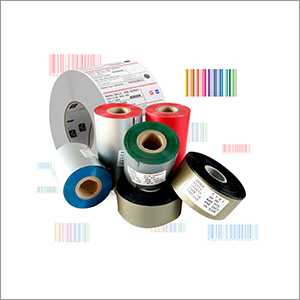 Coloured Ribbon