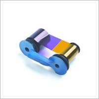 Plastic Card Printer Ribbons