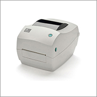 (GC420T) Zebra Printer