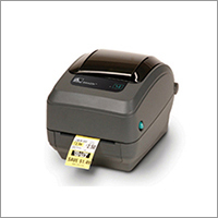 (GT820) Zebra Printer