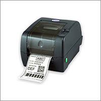 (345) TSC Printer