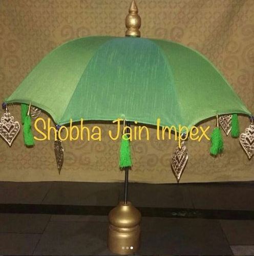 Small Bali Umbrella