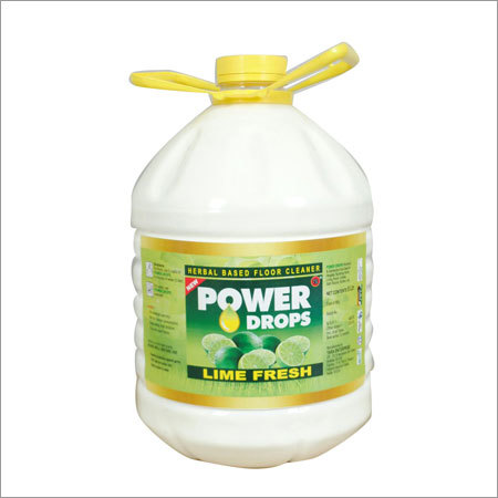Lime Fresh Floor Cleaner Lime Fresh Floor Cleaner