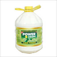 Lime Fresh Floor Cleaner