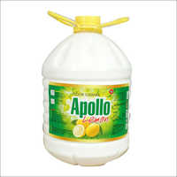 White Floor Cleaner