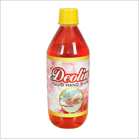 Liquid Hand Wash Liquid Hand Wash