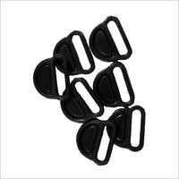 Nylon Shoe Buckle