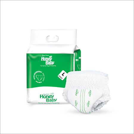 Green Pants 5 Pack