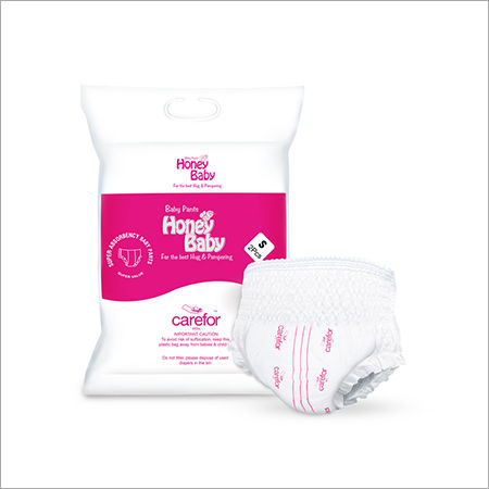 Cotton Baby Diaper