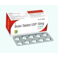 Biotin Tablet General Drugs