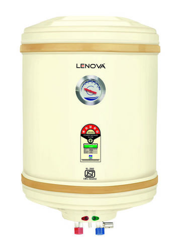Electric Water Heater By LENOVA