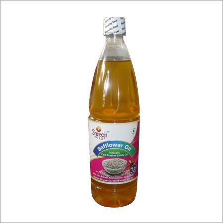 Safflower Oil