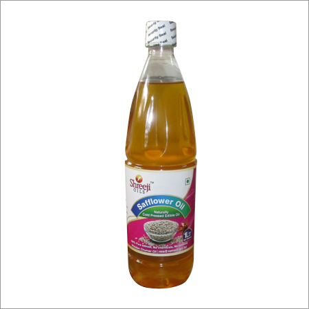 Safflower Oil