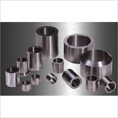 Tungsten Carbide Rings