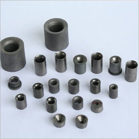 Tungsten Carbide Nozzle