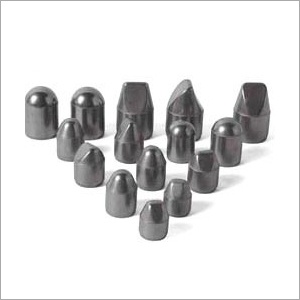 Tungsten Carbide Buttons