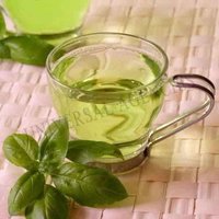 Instant Green Tea Lemon - Green Tea Blend With Lemon Flavor | Tangy Sweet Fusion Of Refreshing Green Tea And Zesty Lemon Essence