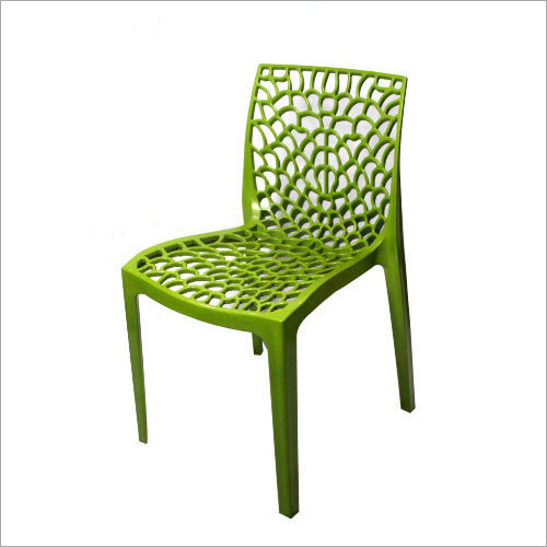 Kust onpeilbaar Zilver Supreme Web Plastic Chair at Best Price in Mumbai, Maharashtra | Jyoti  Enterprises