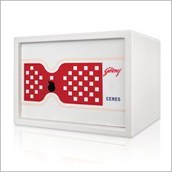 Ceres Security Safe