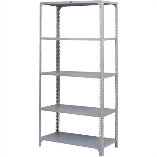 Slotted Angle Rack