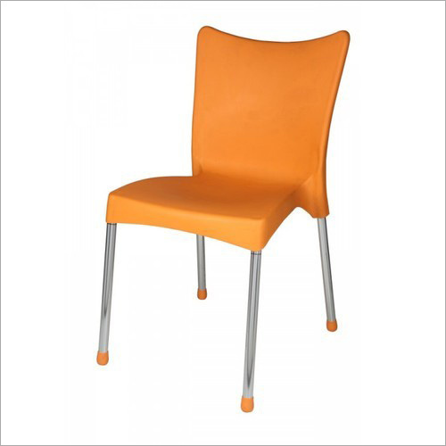 Plastic Cafeteria Chair