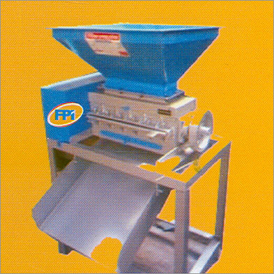 Supari Cutter Machine