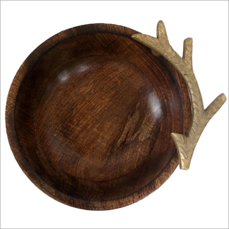Wood Wooden Bowls