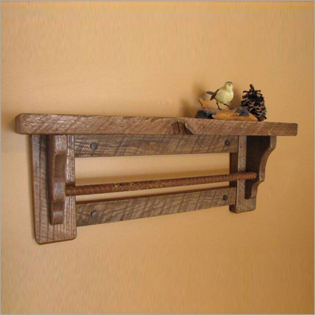 Wood Wooden Brackets