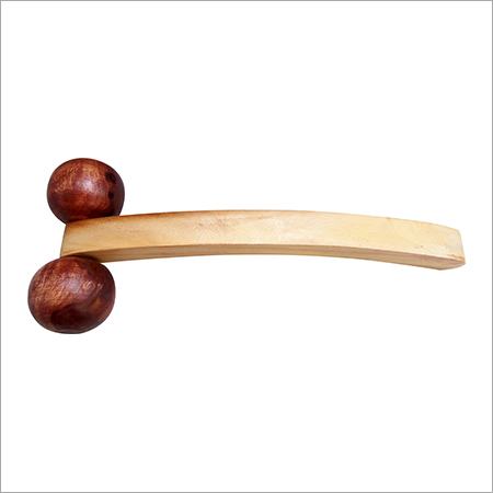 Wood Wooden Massagers