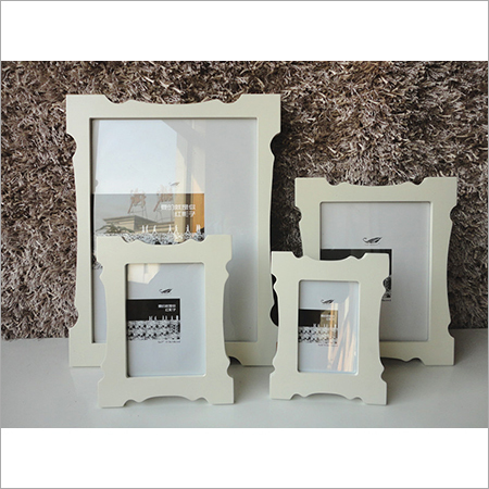 Wood Wooden Photo Frames