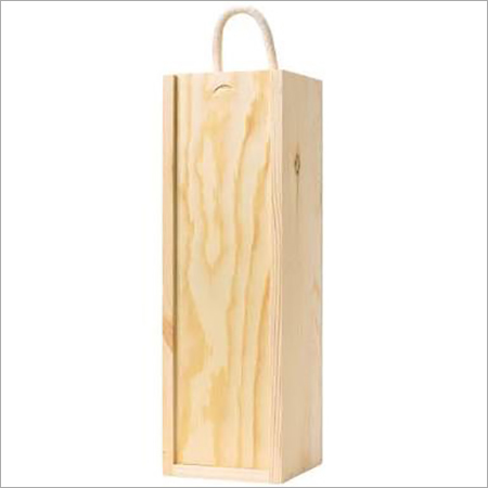 Wood Wooden Wine Bottle Holders
