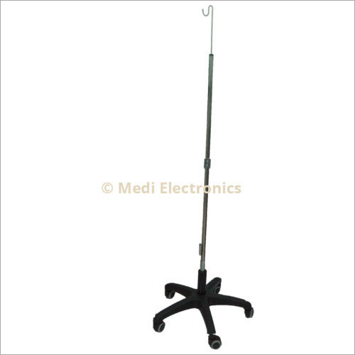 Bubble CPAP Stand By MEDI ELECTRONICS