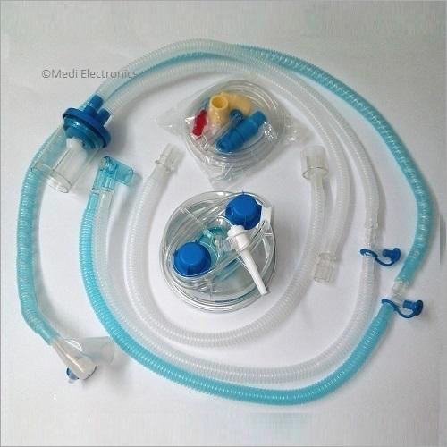 Breathing Circuit Set Neonatal By MEDI ELECTRONICS