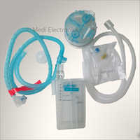 Bubble CPAP Machine