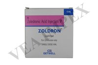 Zoldron injection
