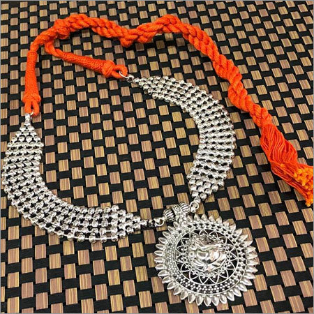 Silver Jewellery