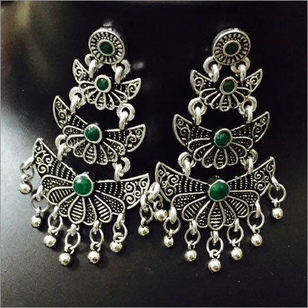Designer Earring