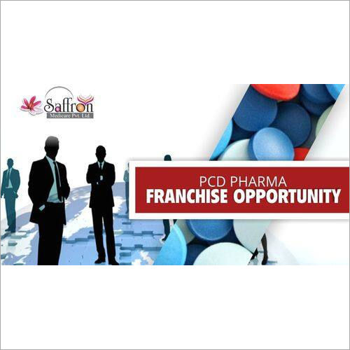 PCD Pharma Franchise