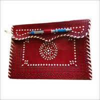 Vintage Leather Journals - Goat Leather, 7-10 Inches | Handmade, Eco-friendly, Recyclable, Perfect Binding, Custom Logo On Request