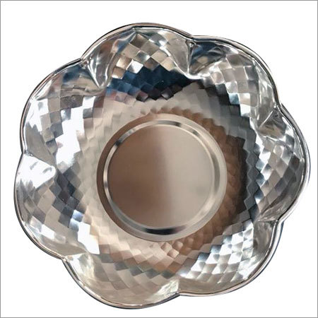 Silver Bowl