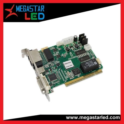 Novastar MSD300 Sending Card