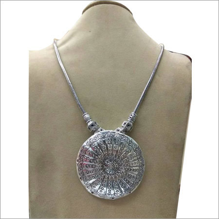 German Silver Jewellery