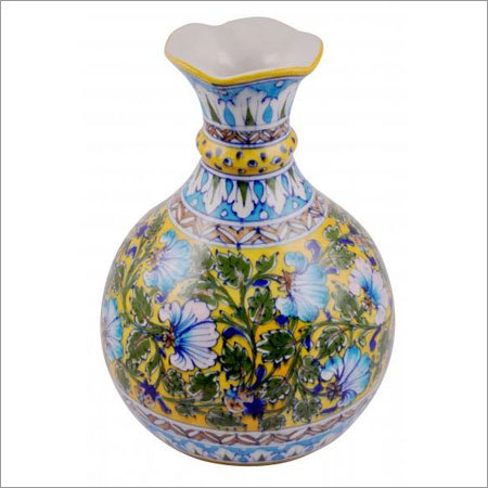 Marble Vases
